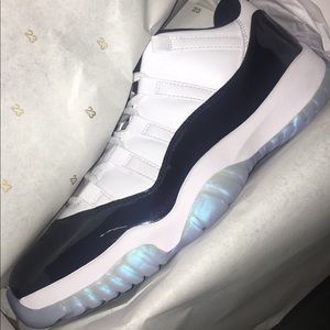 Meet your Posher, Eric